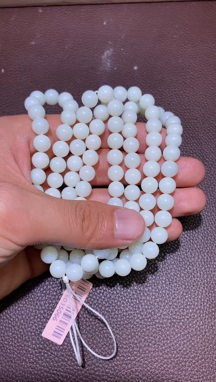 【闪购商品】和田玉1.25MB多样性拍一发一未镶嵌36