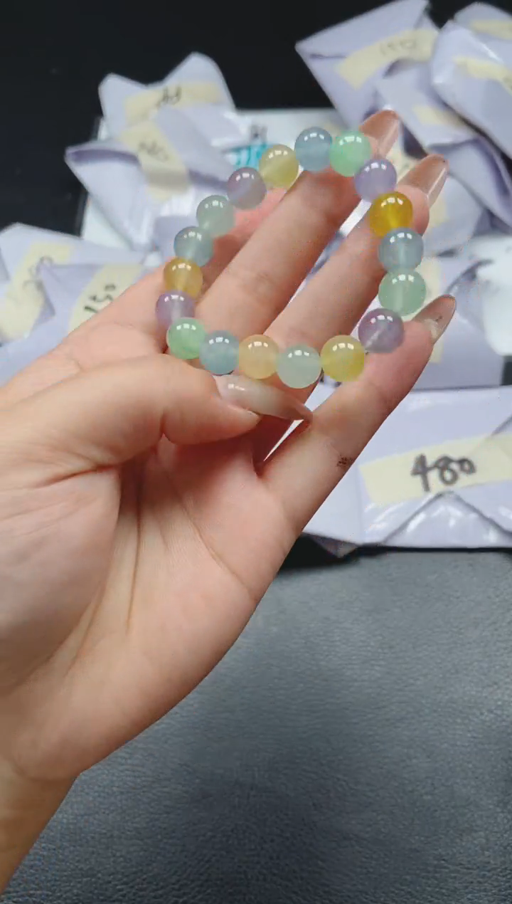 所见即所得（一物一拍）670