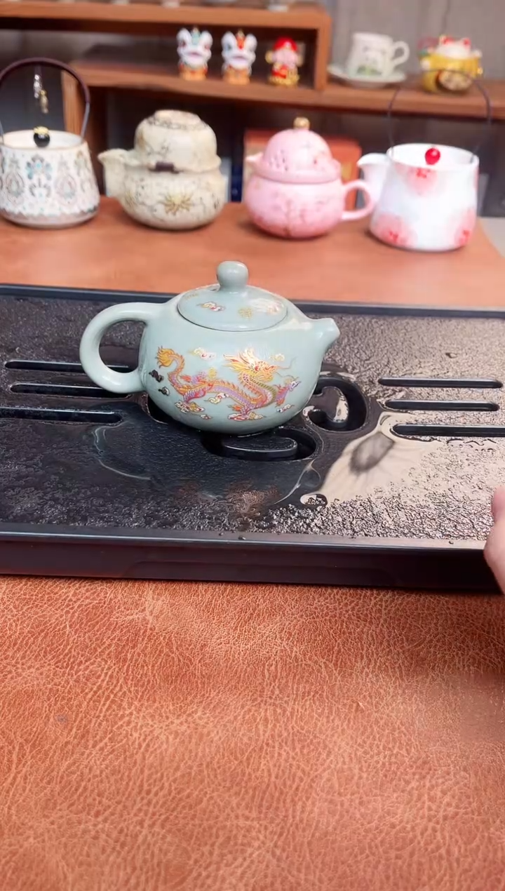 【高货清库存】(微瑕，完美主义勿拍）
