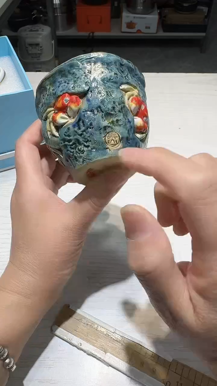 瓷片生活的本意就是开心@@1