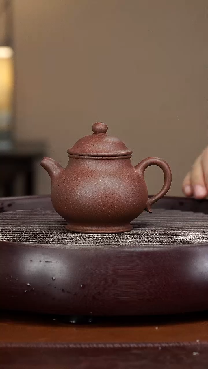 【闪购商品】紫砂茶壶宜兴紫砂壶