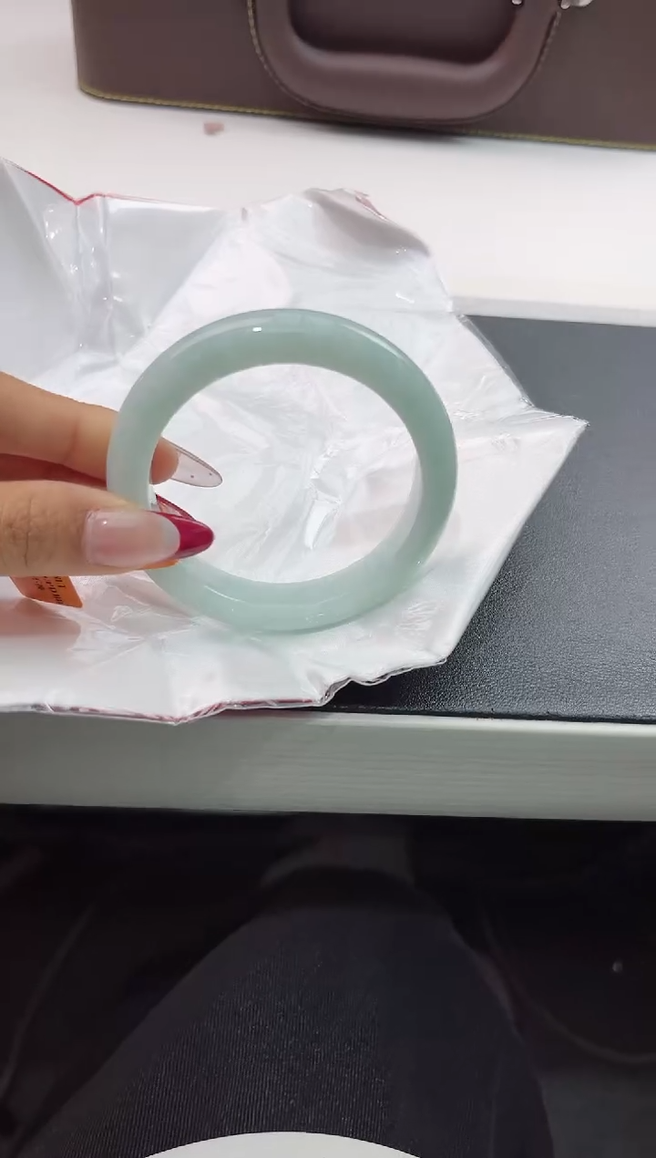【闪购商品】翡翠手镯未镶嵌20翡翠手镯