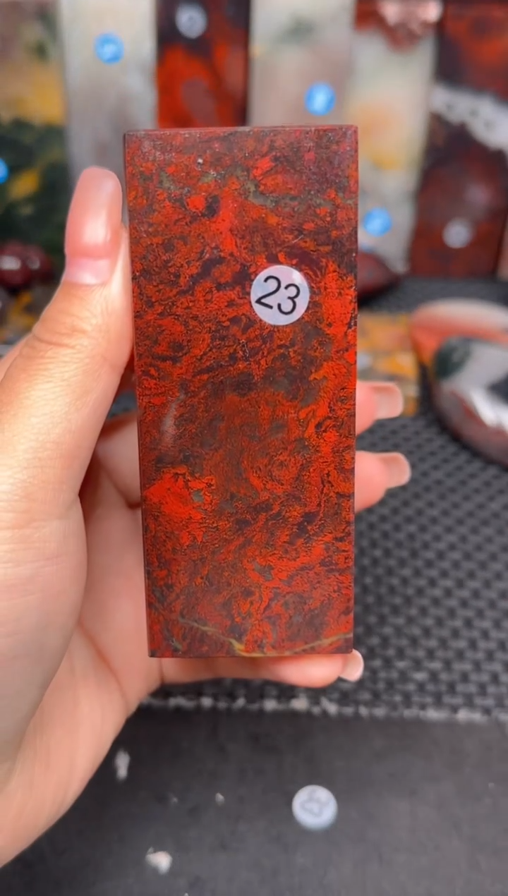 石材光***巨桂林创意摆件装饰 编号：23