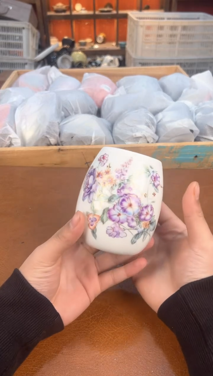 户外便携式家用旅行茶具