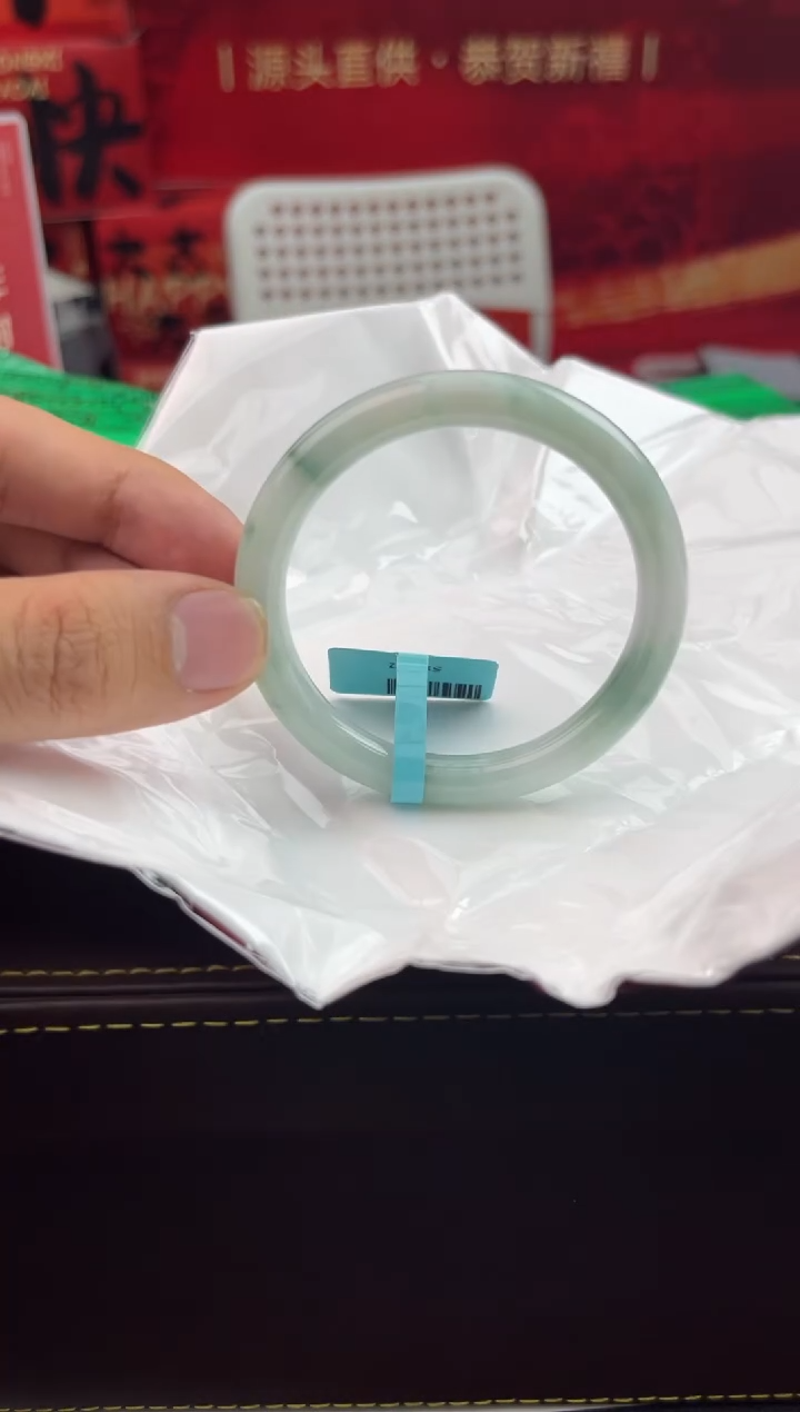 【闪购商品】翡翠手镯未镶嵌8翡翠手镯