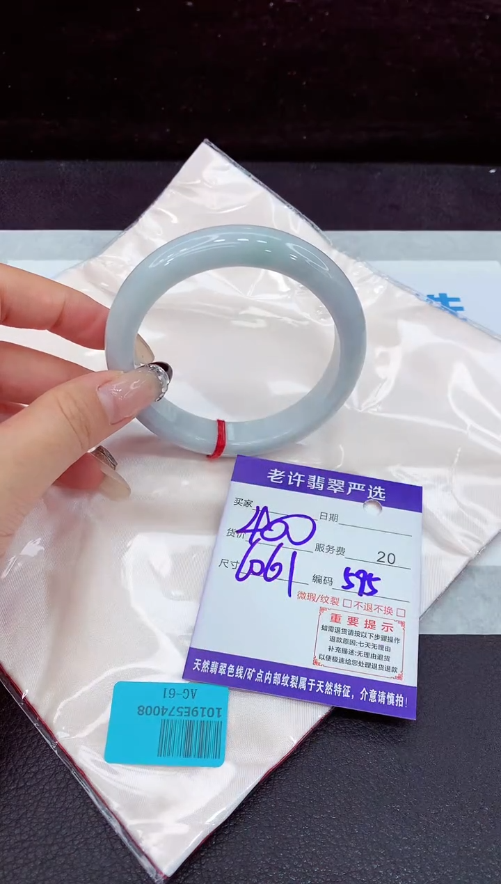 未镶嵌手镯翡翠11111
