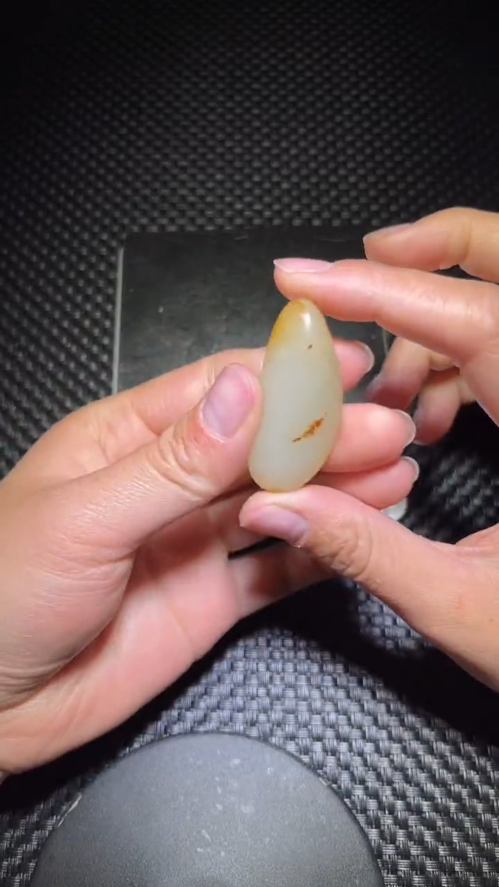 【闪购商品】和田玉挂件未镶嵌105