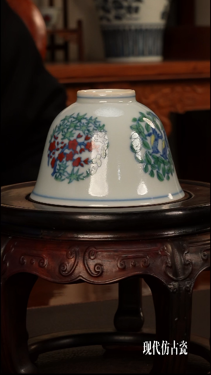 懒*张景德镇陶瓷艺术