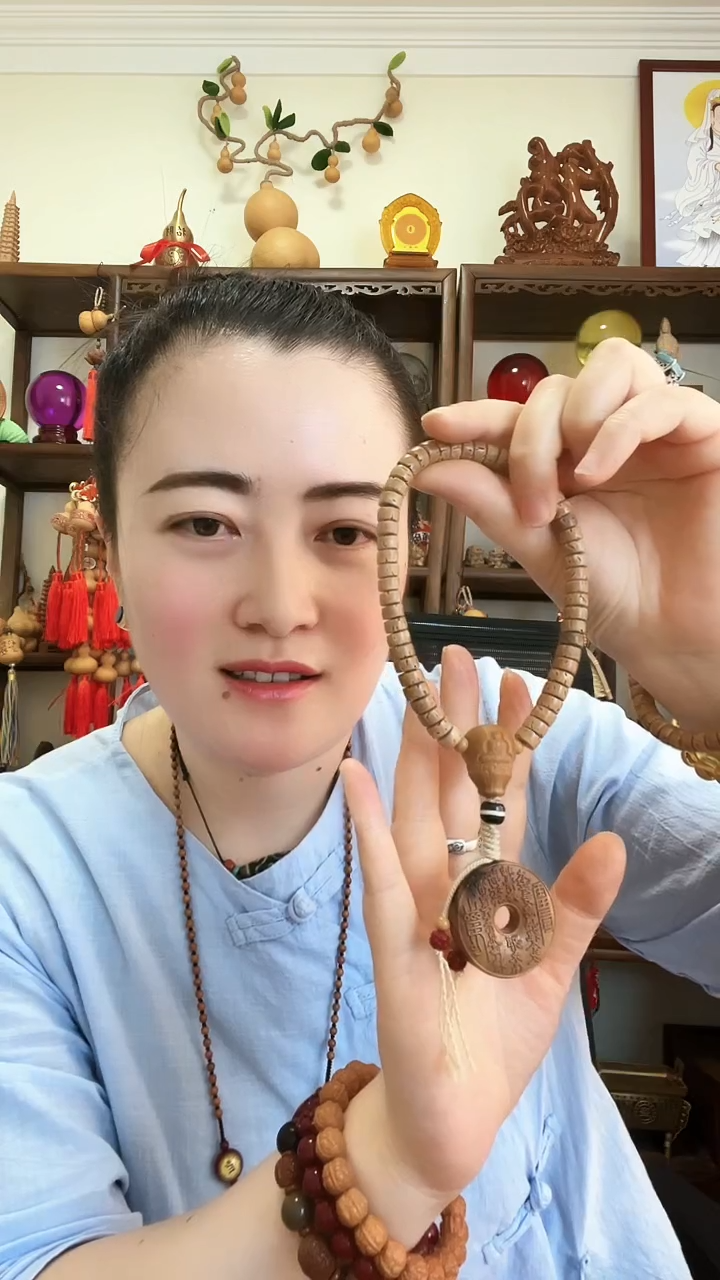 l****光桃核手持 小时光
