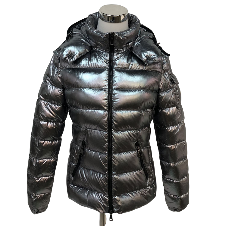 MONCLER/羽绒服/95新/尼龙/[251210ZC0003]