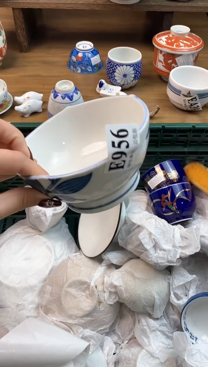 【闪购商品】瓷片[○･｀Д´･ ○]