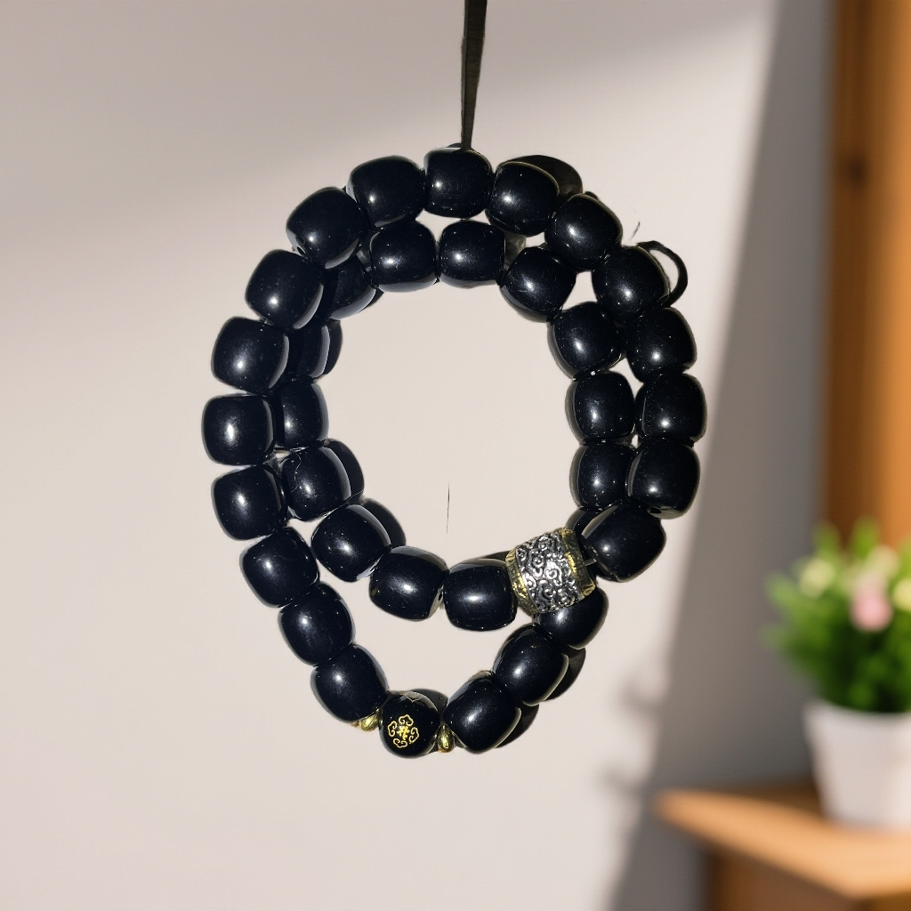 519 精品手串wy519（无礼盒）