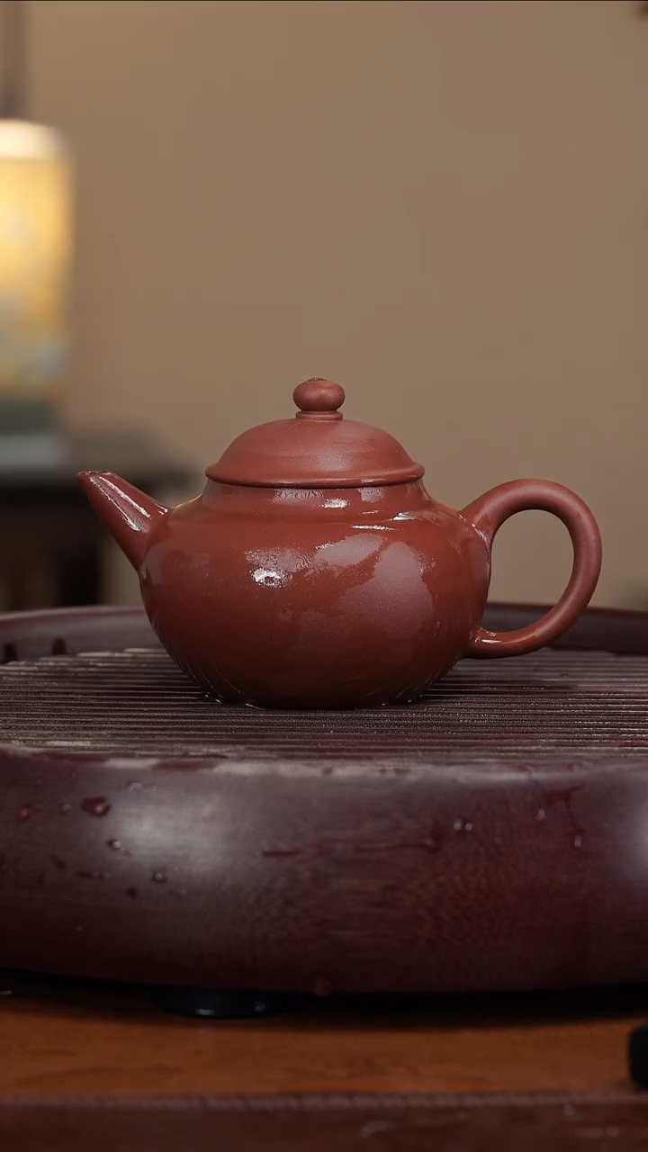 【闪购商品】紫砂茶壶宜兴紫砂壶