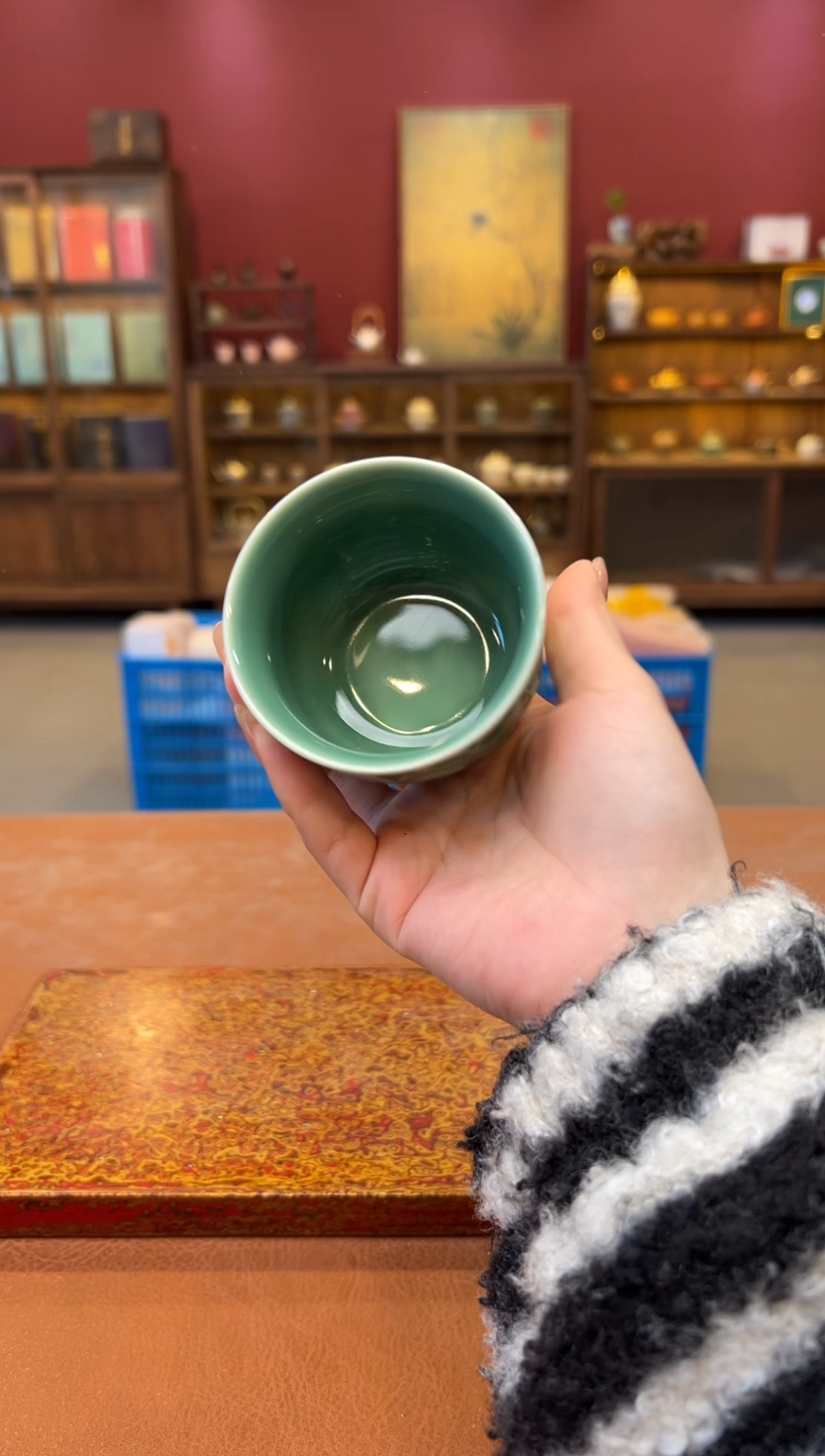 【闪购商品】观泥见物直播福利品¥¥¥¥¥¥¥¥