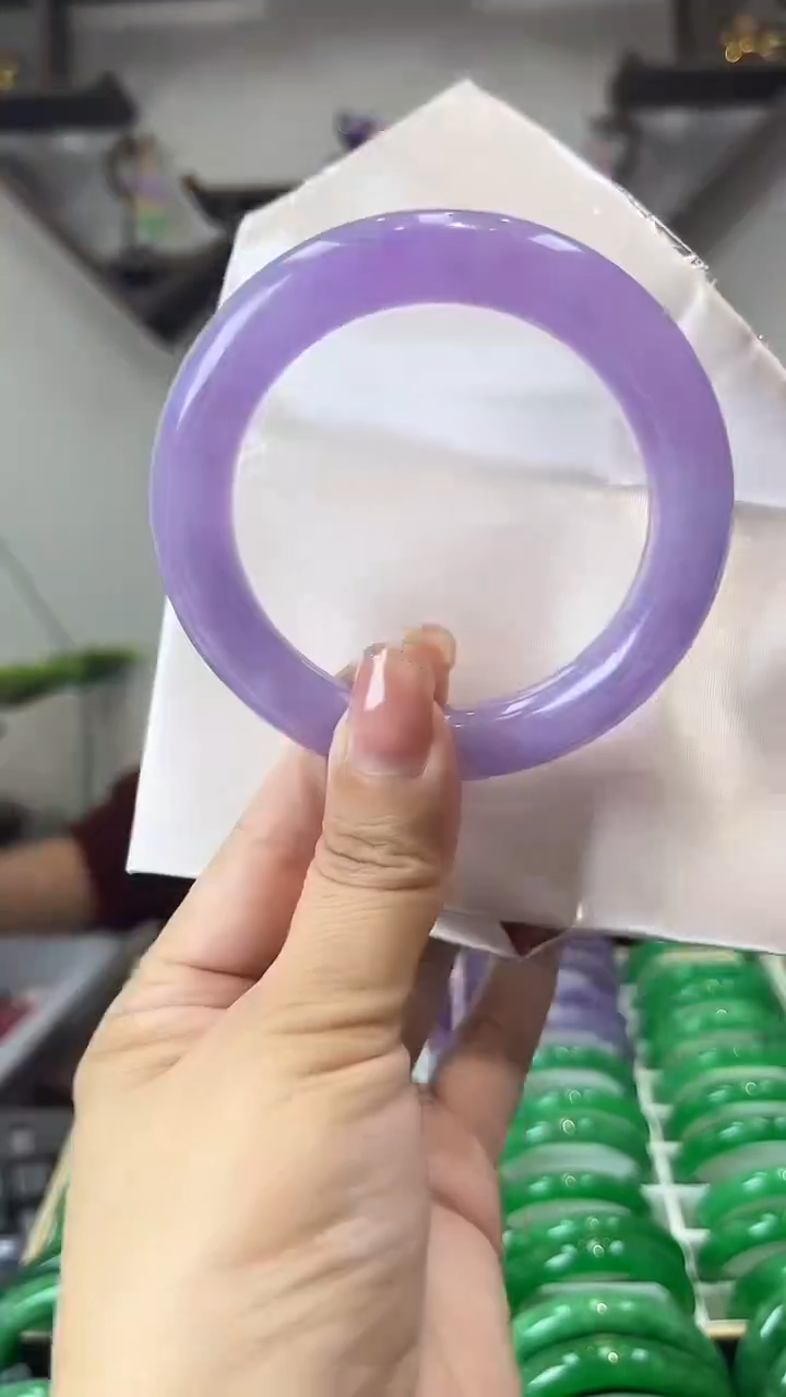 【闪购商品】砖雕a53 圈口58..6 独货手镯