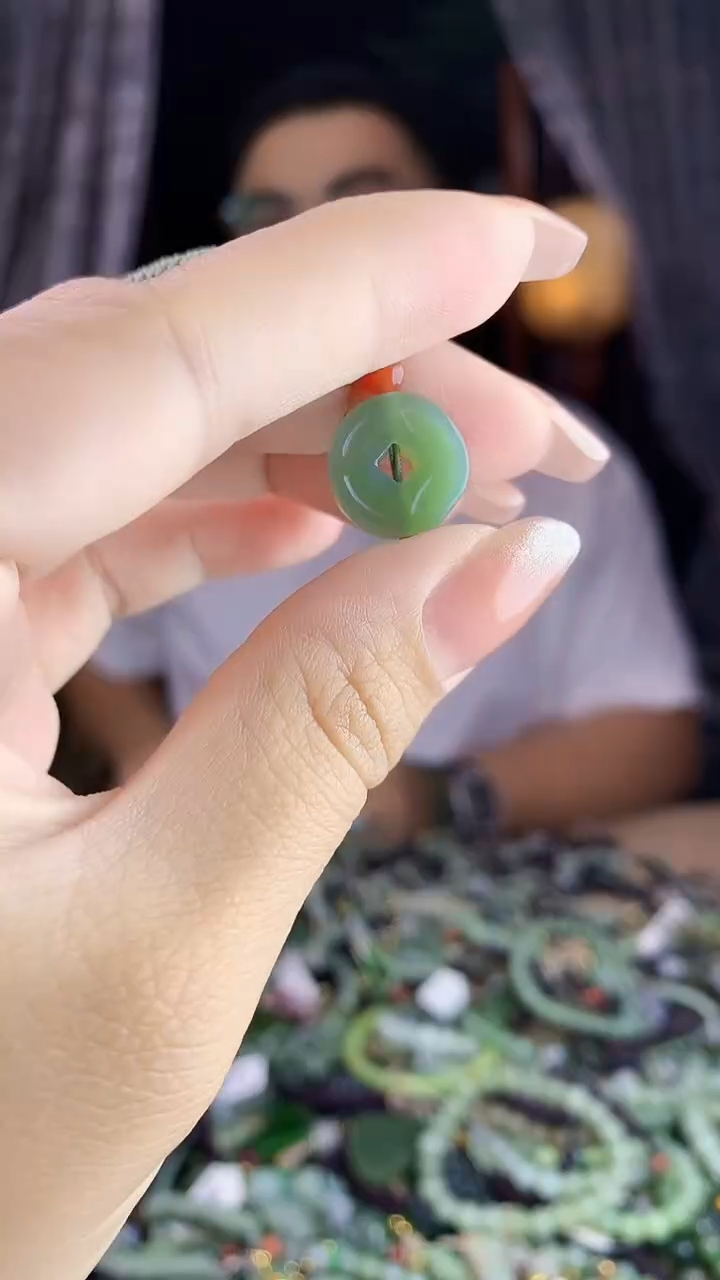 和田玉未镶嵌挂件多样性发货拍一发一