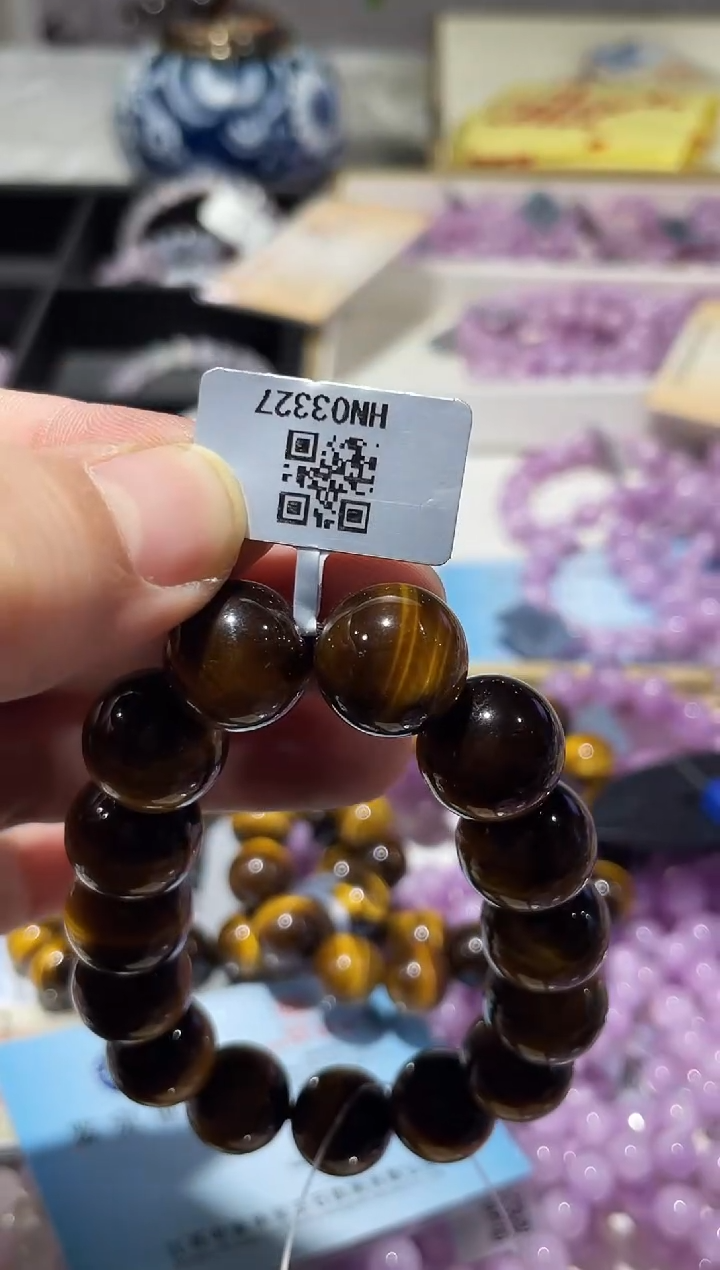 【闪购商品】石英质玉手串未镶嵌手串