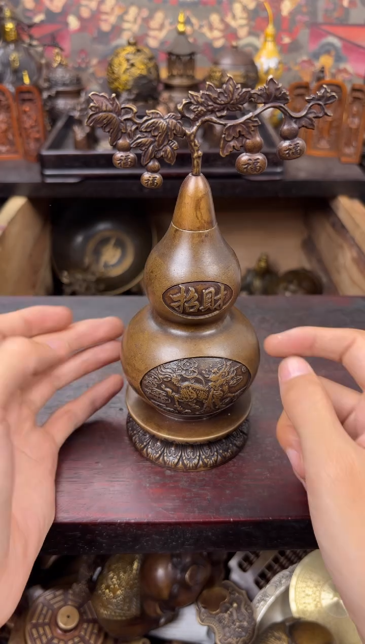德尚铜专属精选链接