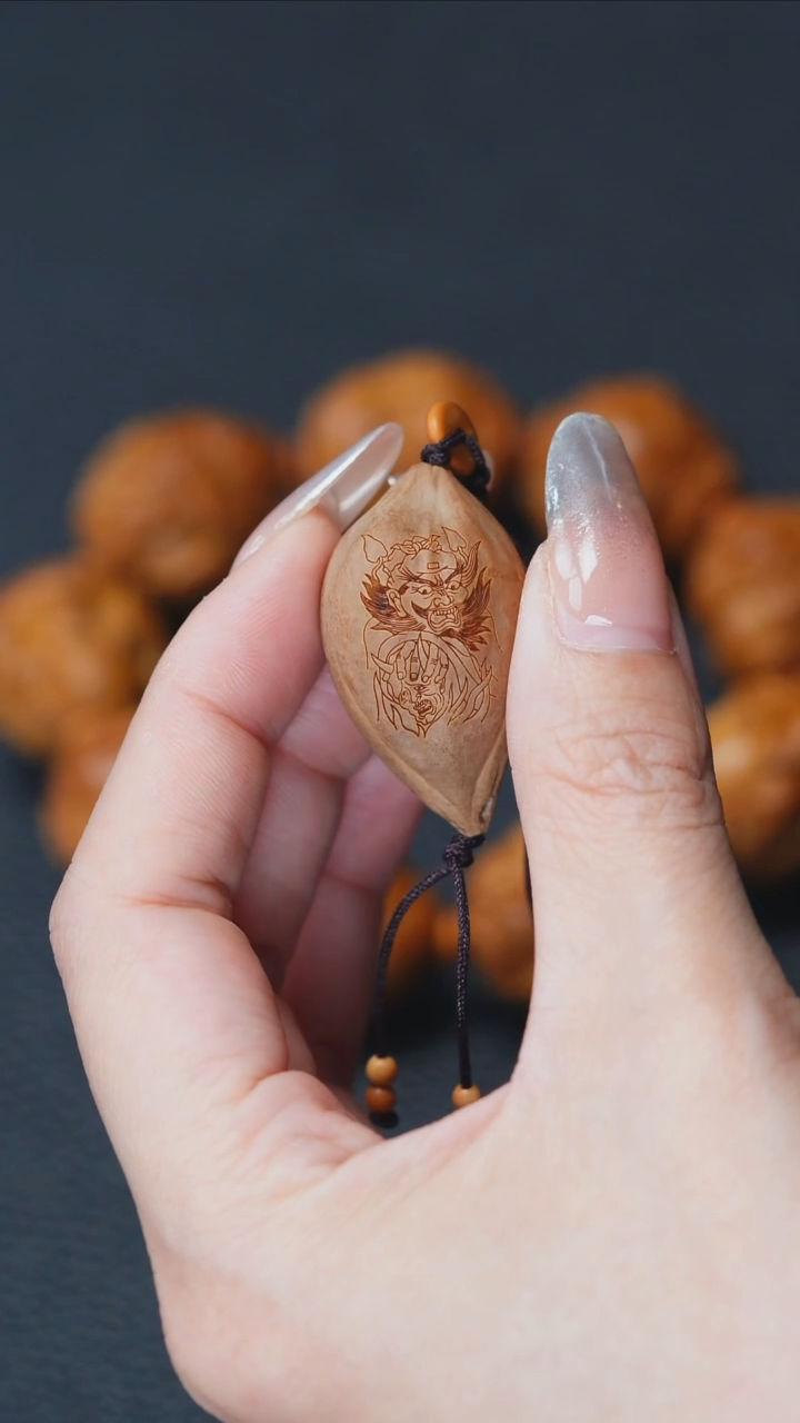 【闪购商品】橄榄核手串/手链 【闪购商品】 橄榄核