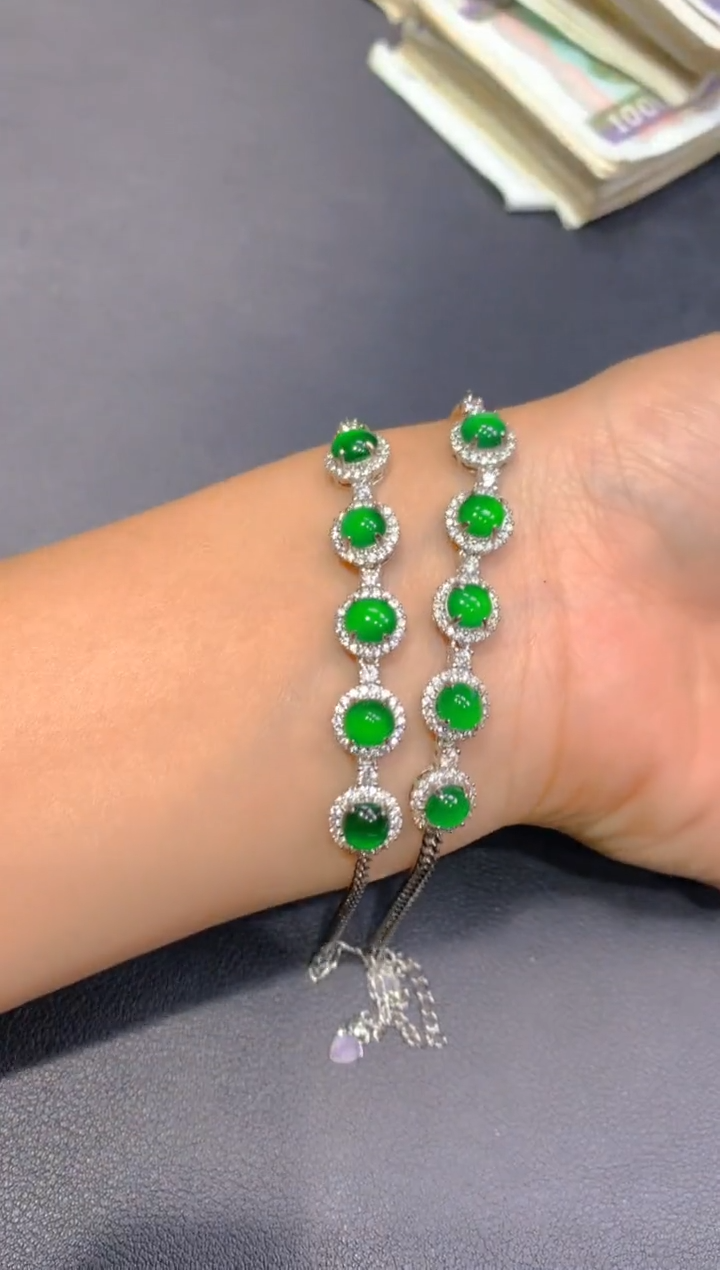 【闪购商品】定制翡翠未镶嵌37多样性发货（发其一）