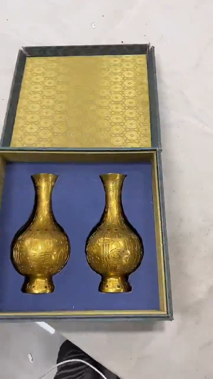 A147景德镇高端瓷器