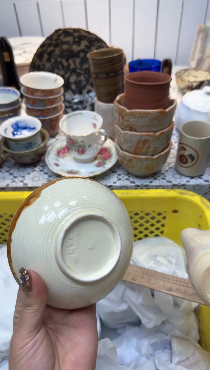 【闪购商品】223回流瓷器，默认微瑕，18包邮