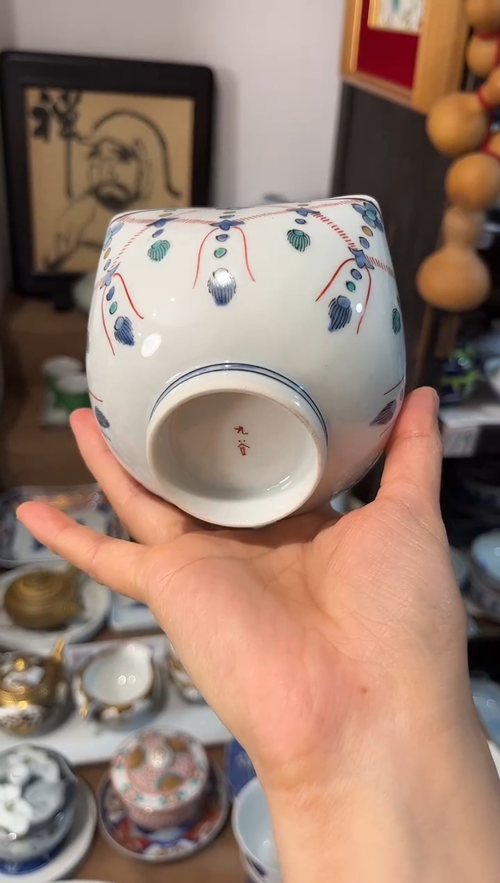 瓷片香岚舍日瓷闪购17