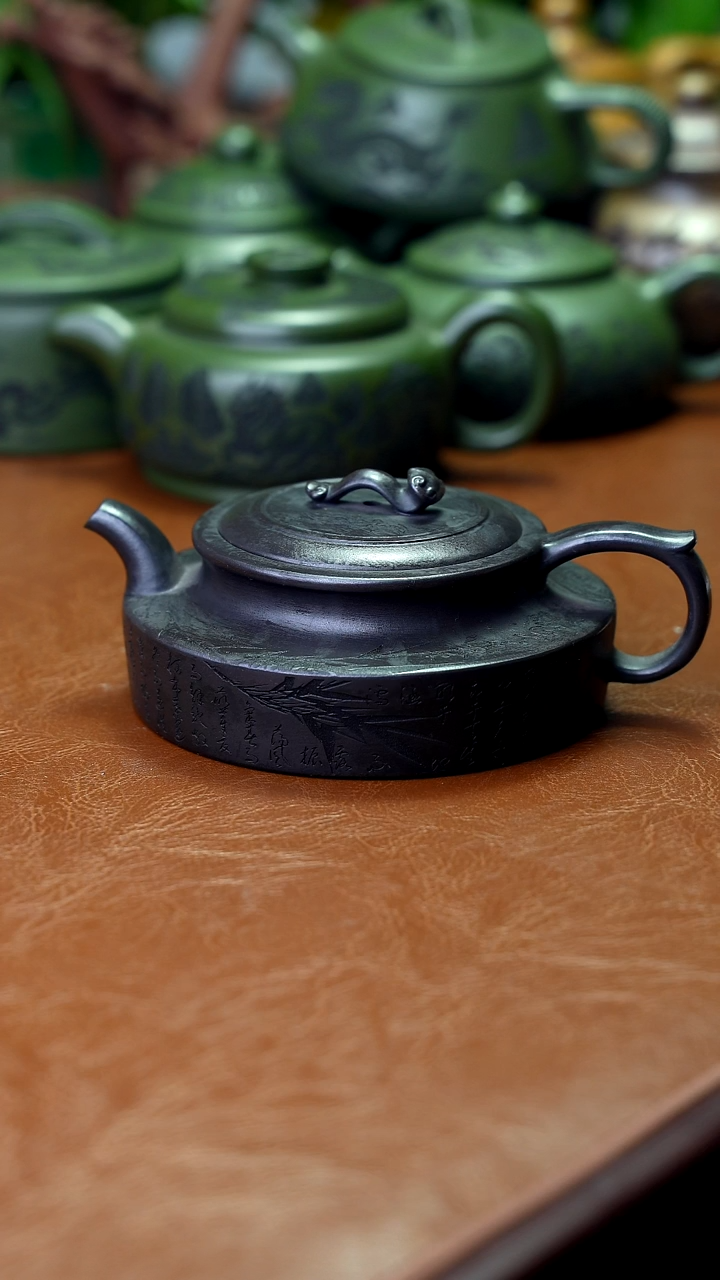 茶壶紫砂特价秒杀250cc