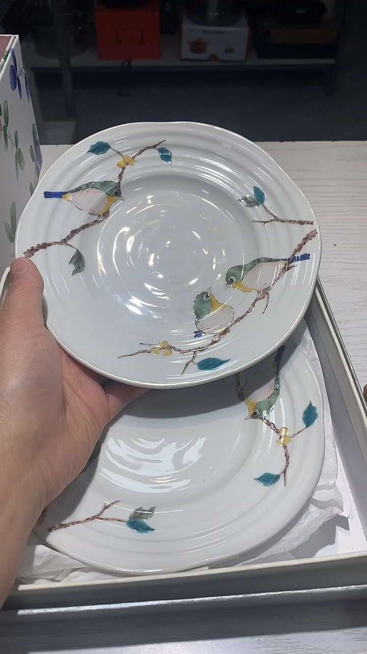 瓷片生活的本意就是开心@@1