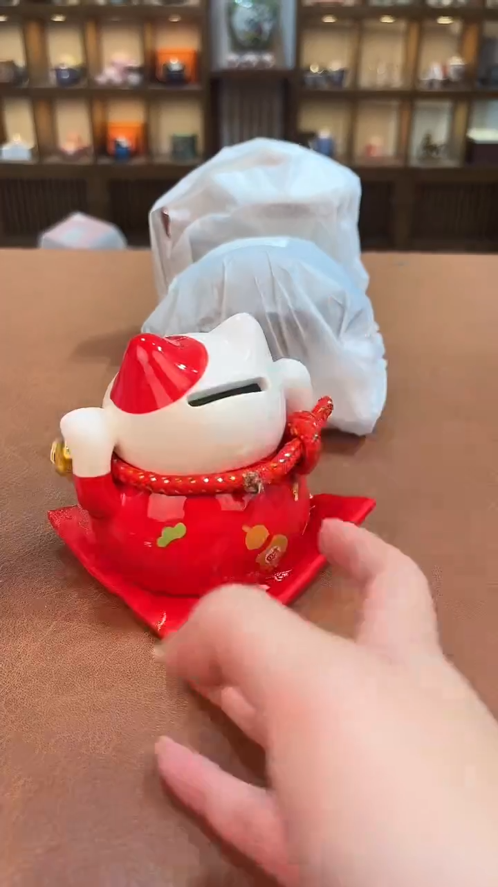 今天我在喝茶你在干嘛