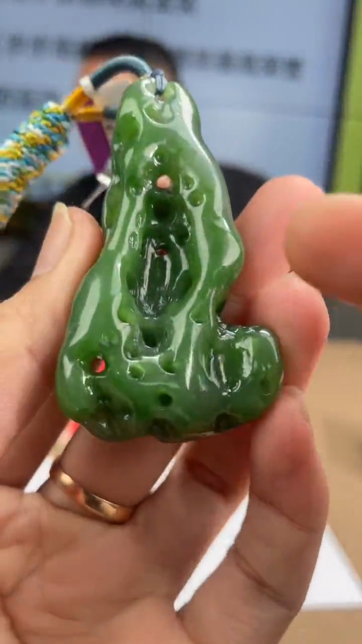 定制和田玉和田玉多样性发货拍一发一39