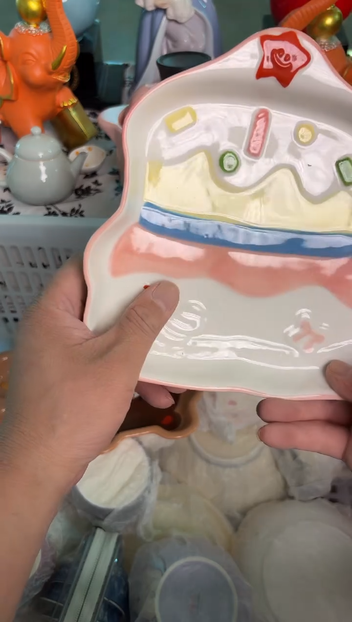 瓷片911默认微瑕15包邮库存1件