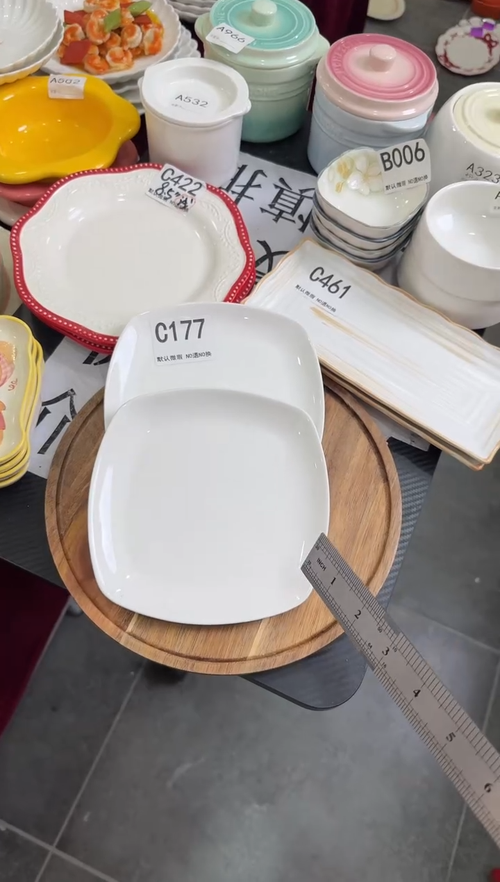 摆件陶C177-2个   陶瓷餐具库存微瑕