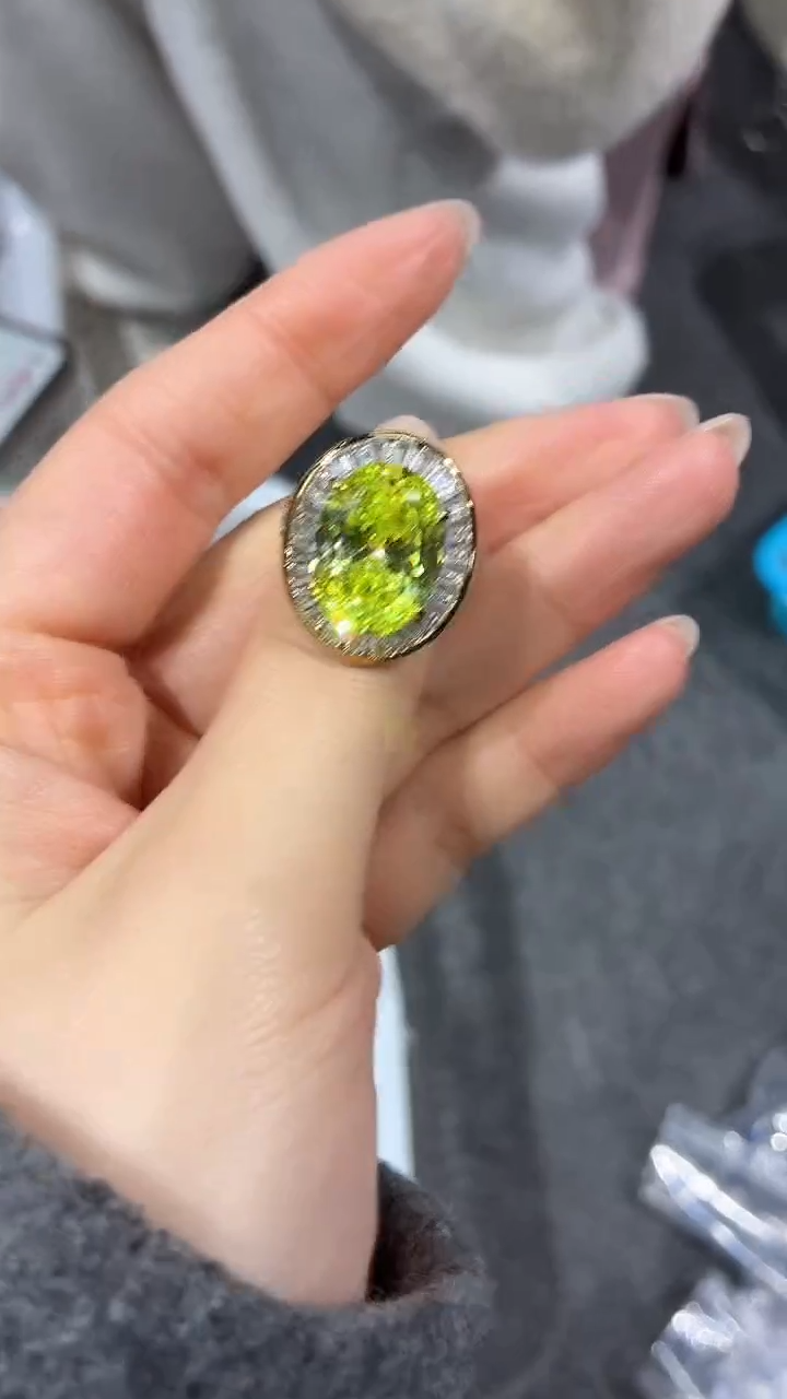 【慧慧甄选】高端轻奢手链多样性发货XD4534S