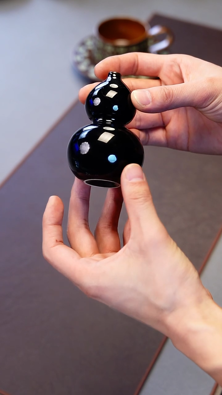 青瓷手工茶器包邮