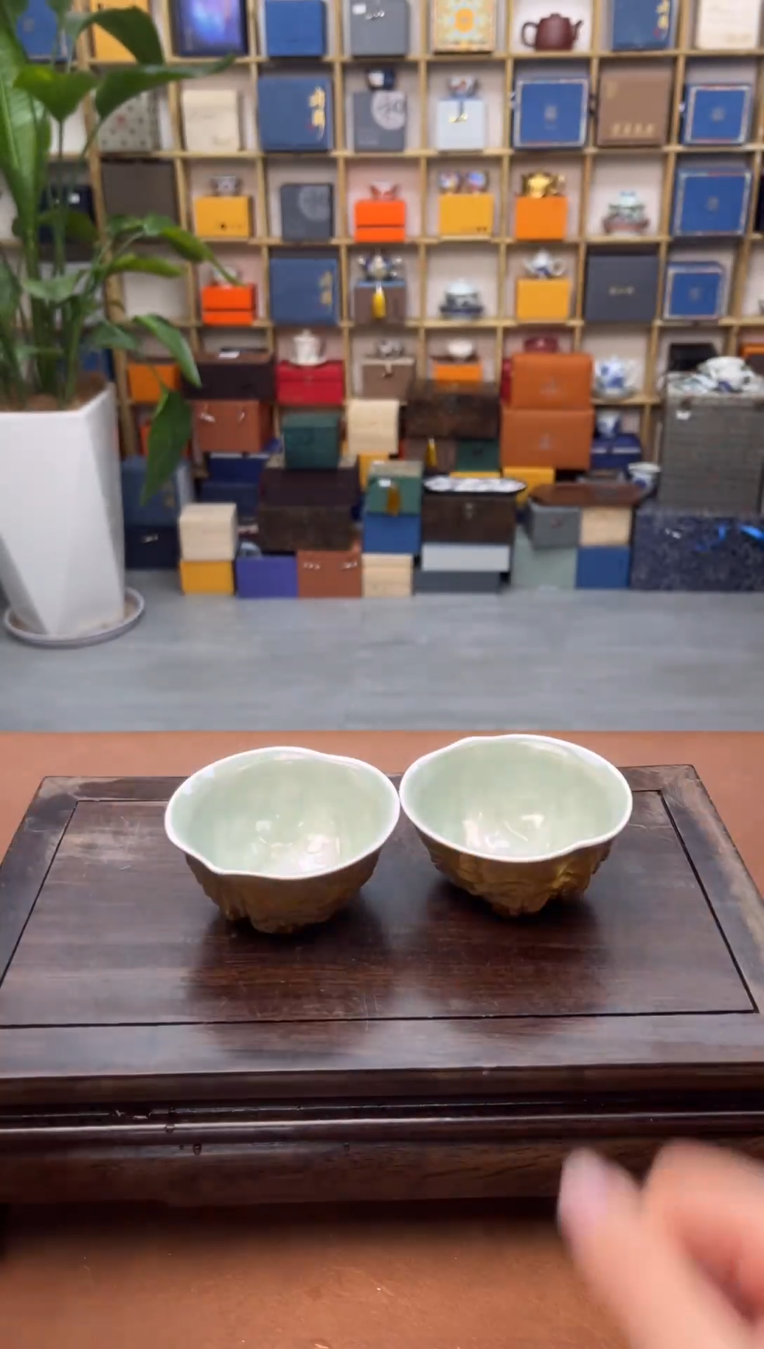 【闪购商品】@@万瓷茶奢馆甄选精品