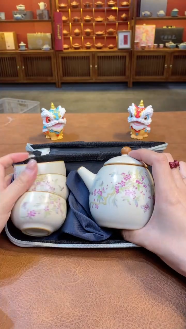 【闪购商品】其他在山茶器---少量库存~福利福利