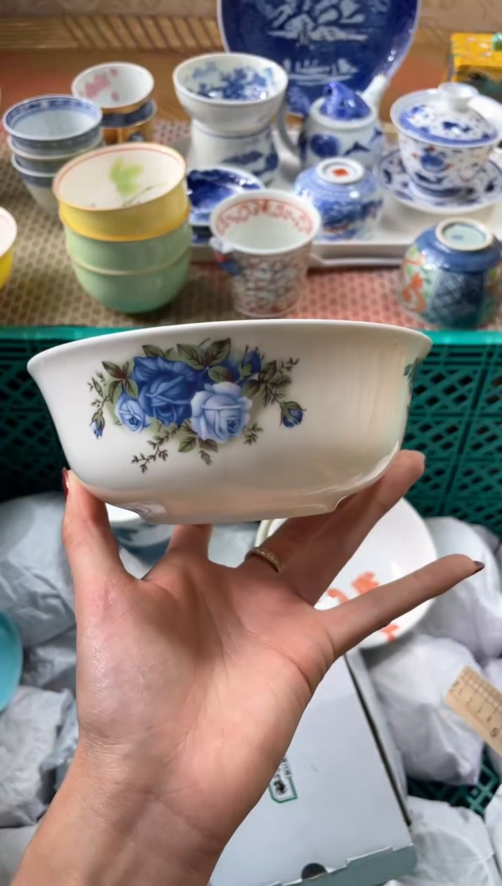 【闪购商品】盘瓷片满20米包邮一单一付