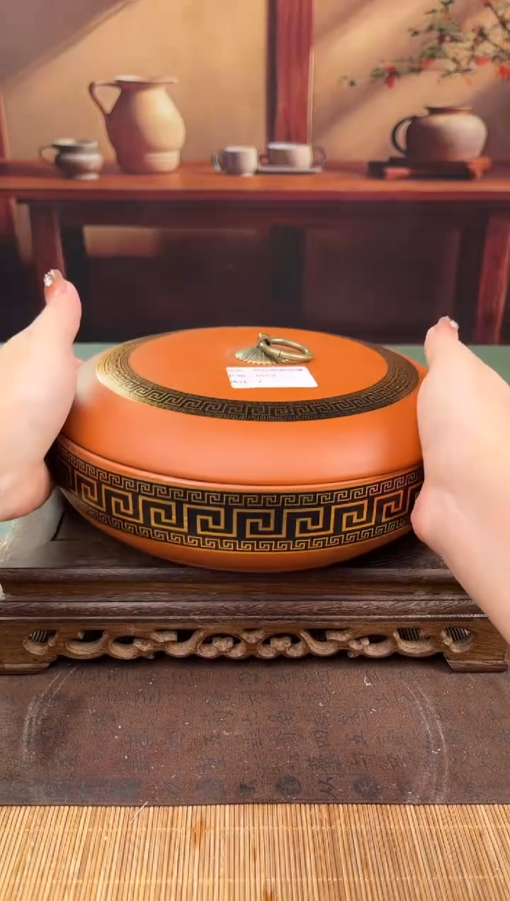 【闪购商品】顾德茶器福利闪购链接