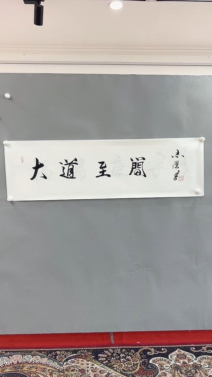 【闪购商品】书法雅艺典藏文化书法