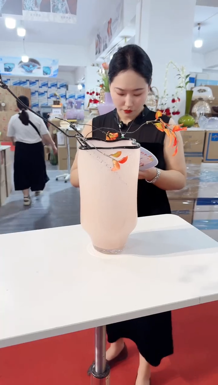 静妹花瓶花器N-晚24