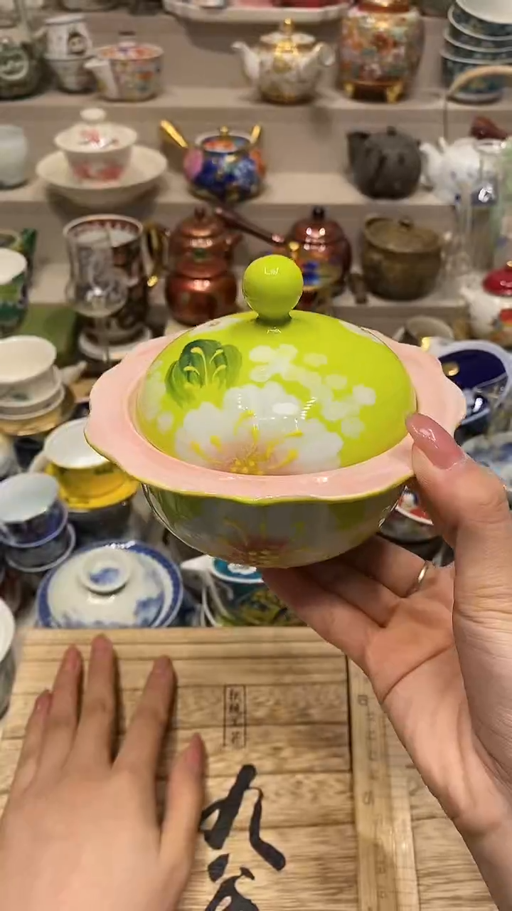 瓷片系统自动截取直播间实时画面