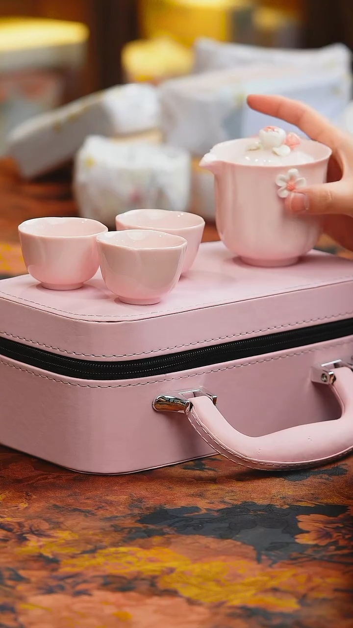 【闪购商品】楽门茶器！！！！