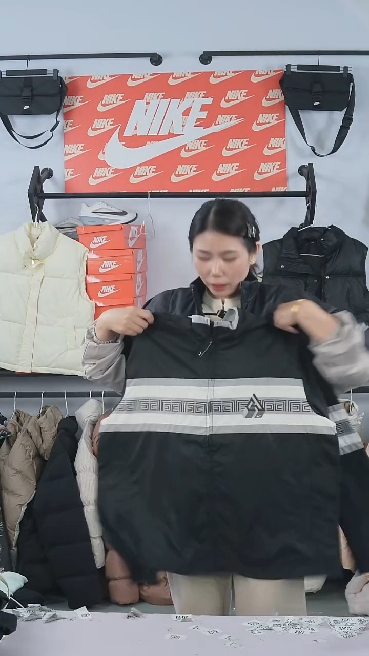 820编码瑕疵修复过款直播间XL