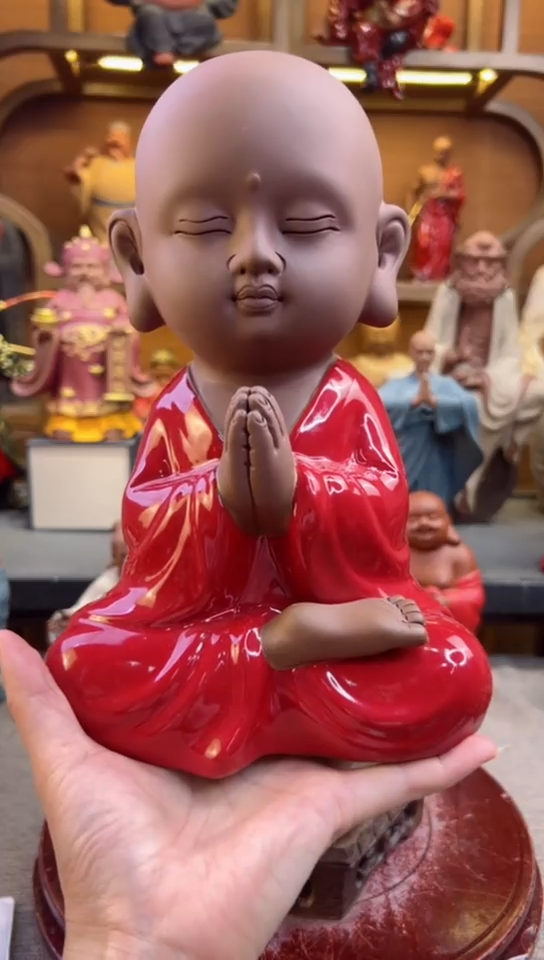 紫砂茶宠器闵茶宠摆件