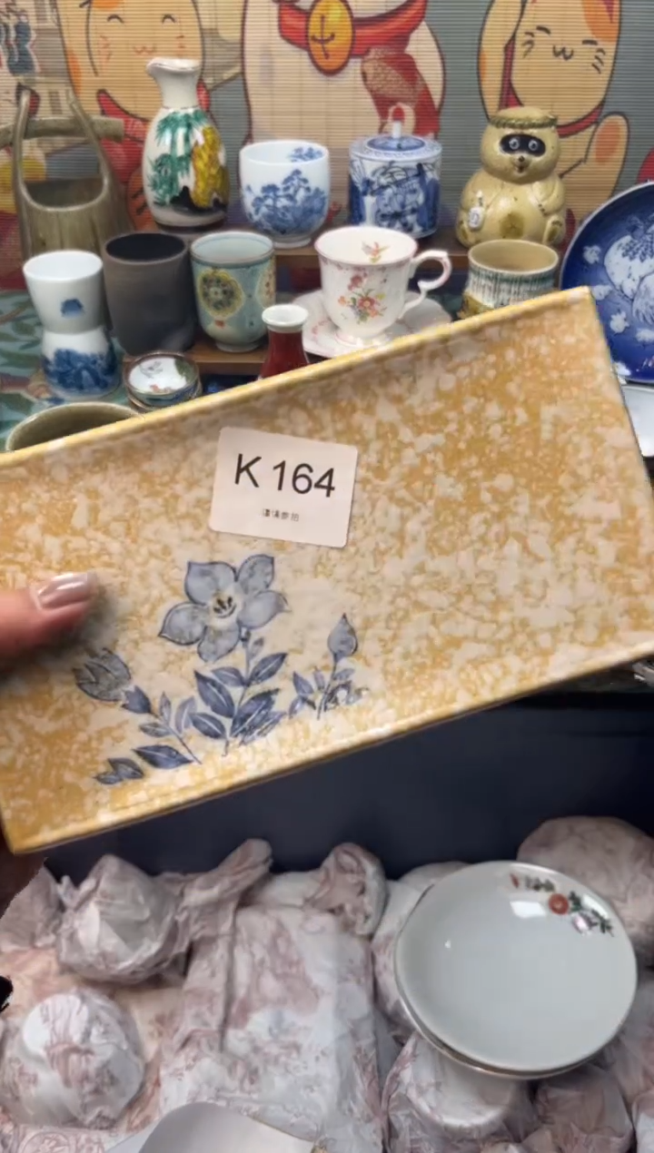 瓷片风****8    K164