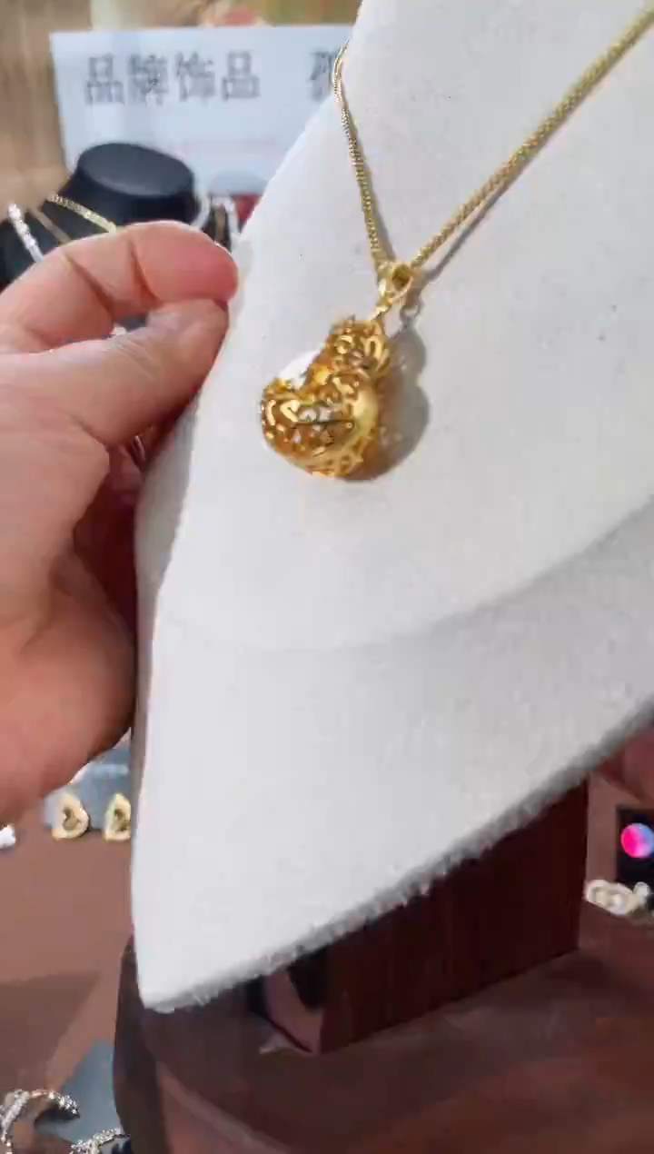 合金925银锆石7762