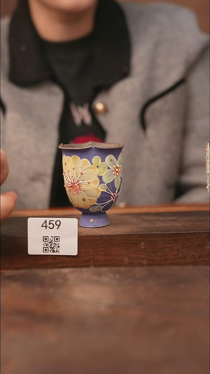 【落单孤品】/杯子@@459