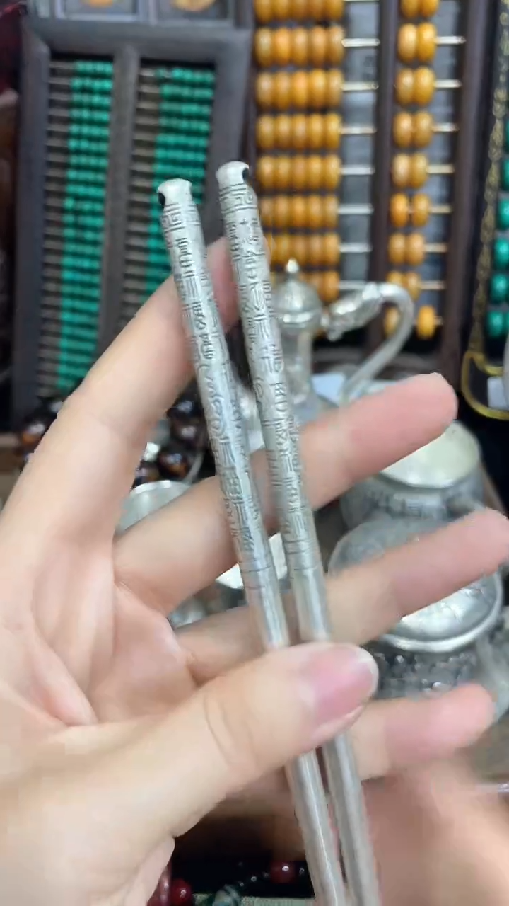 【闪购商品】摆件主播推荐如图所示