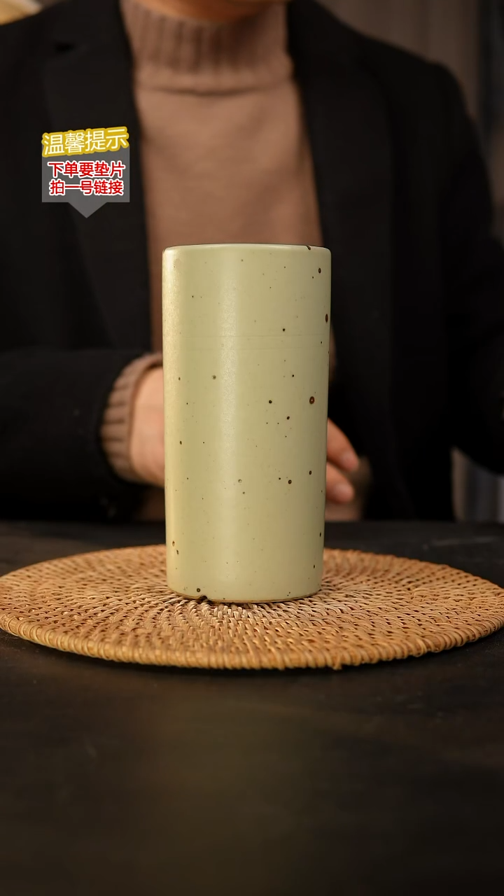 瓷片 内口径约7  外高约16